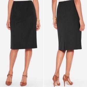 Pendleton Pencil Skirt Size 8 Petite